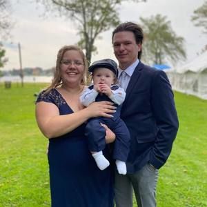 Meet your Posher, Brenda